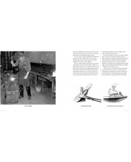 Swedish Blacksmithing