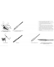 Swedish Blacksmithing
