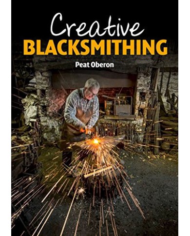 Creative Blacksmithing