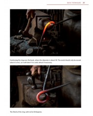 Creative Blacksmithing