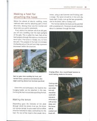 Creative Blacksmithing