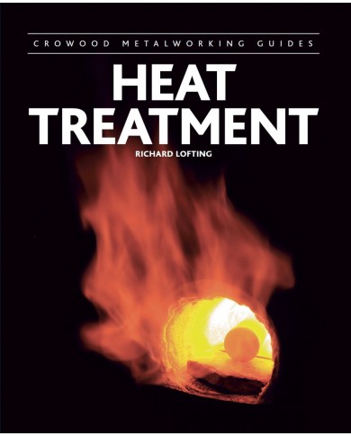 Knjiga Heat Treatment
