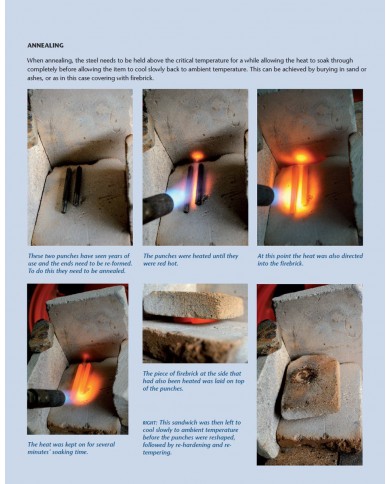 Knjiga Heat Treatment