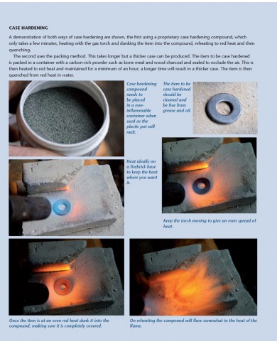 Knjiga Heat Treatment
