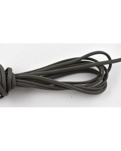 Paracord Foliage Green 5m