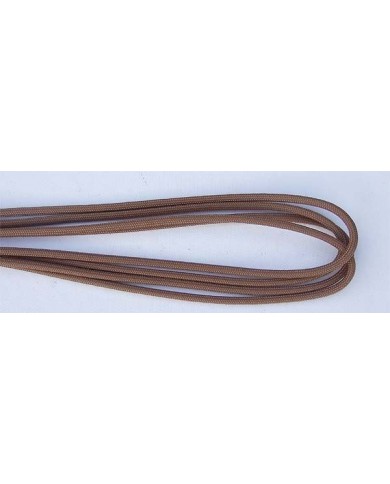 Paracord Coyote Brown 5m