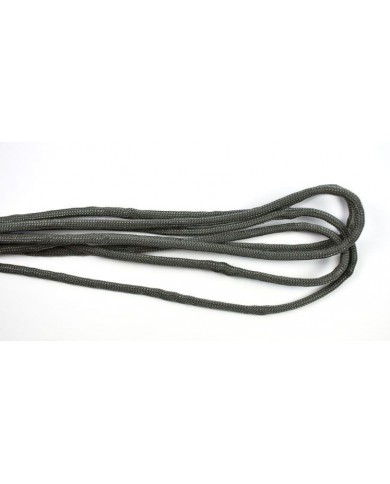 Paracord Grey 5m