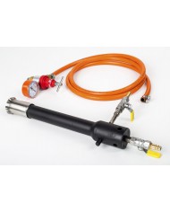 Plinski gorilnik GO59