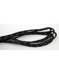 Paracord Reflective Red 5m