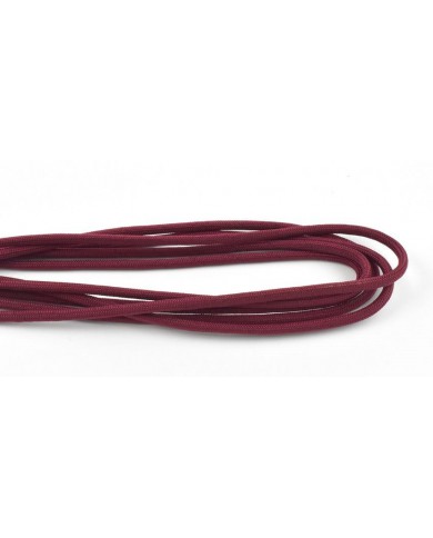 Paracord Burgundy 5m