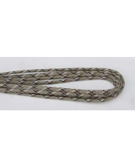 Paracord Burgundy 5m