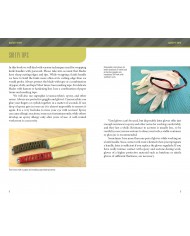 Paracord Knife Handle Wraps