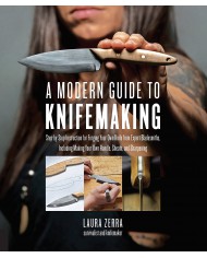 Swedish Blacksmithing