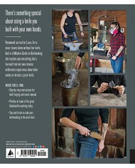 A Modern Guide to Knifemaking