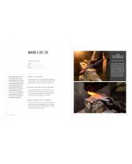 A Modern Guide to Knifemaking