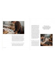 A Modern Guide to Knifemaking