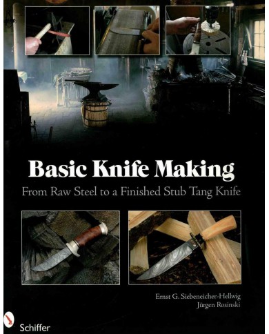 Basic Knife Making