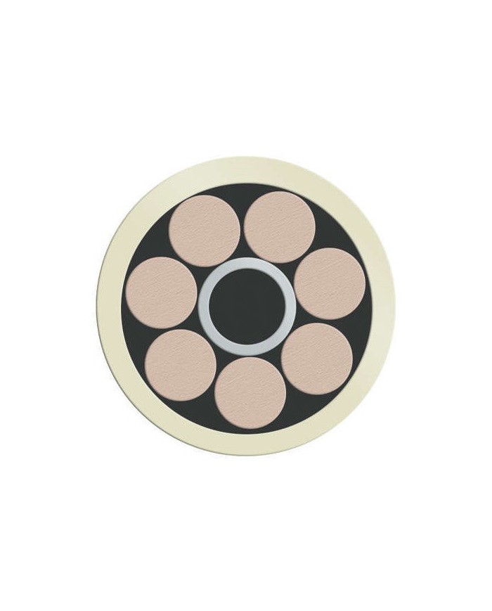 Mozaik pin 1 - Ø 4,8mm