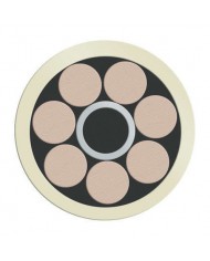 Mozaik pin 1 - Ø 4,8mm