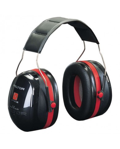 Zaščitne slušalke Peltor Optime III