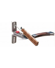 Brusilnik nožev Lansky Standard Diamond