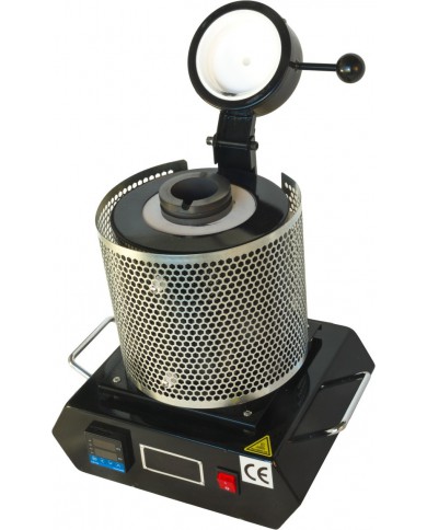 Električna talilna peč 3kg