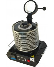 Električna talilna peč 3kg