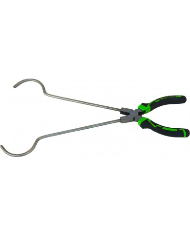 Električna talilna peč 3kg