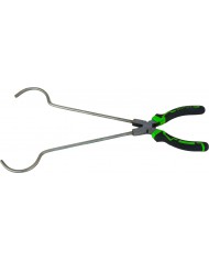 Električna talilna peč 3kg