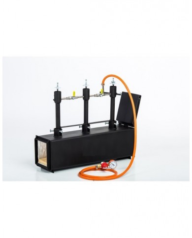 Kovaška peč tip VR3