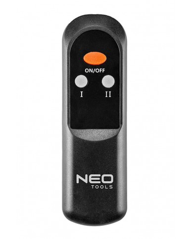 IR grelnik NEO 90-030 1000W/2000W