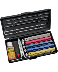 Brusilnik nožev Lansky Professional