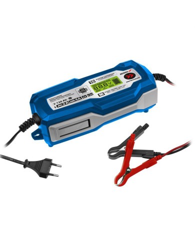 Pametni polnilnik DEPM020LFP