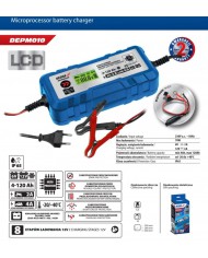 Pametni polnilnik DEPM010