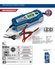 Pametni polnilnik DEPM020LFP
