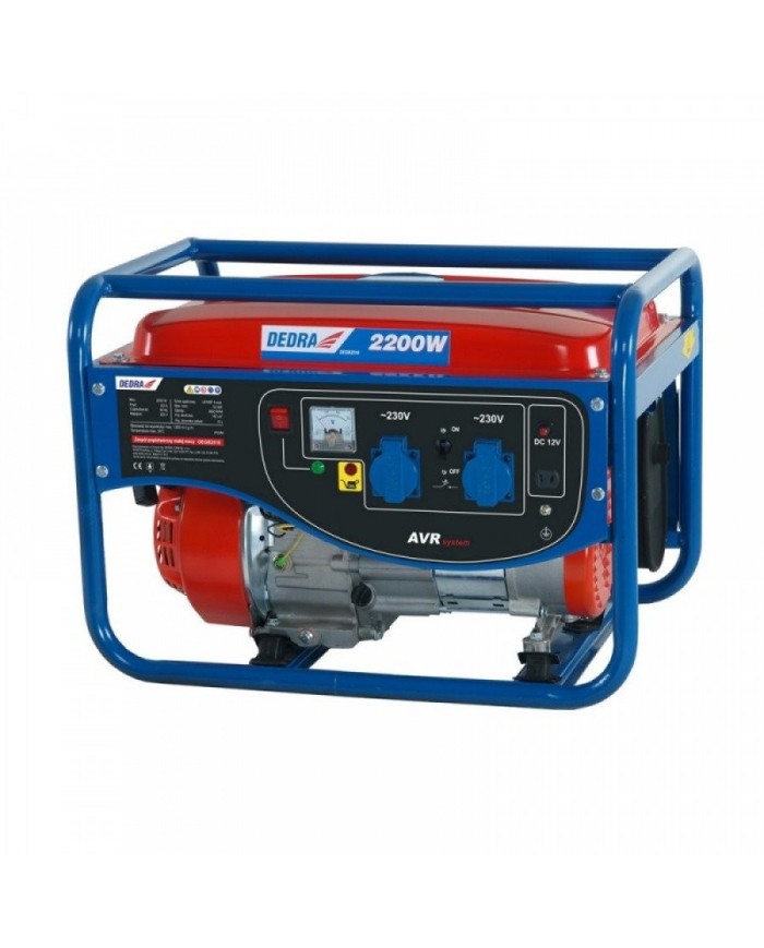 Agregat DEGB2510