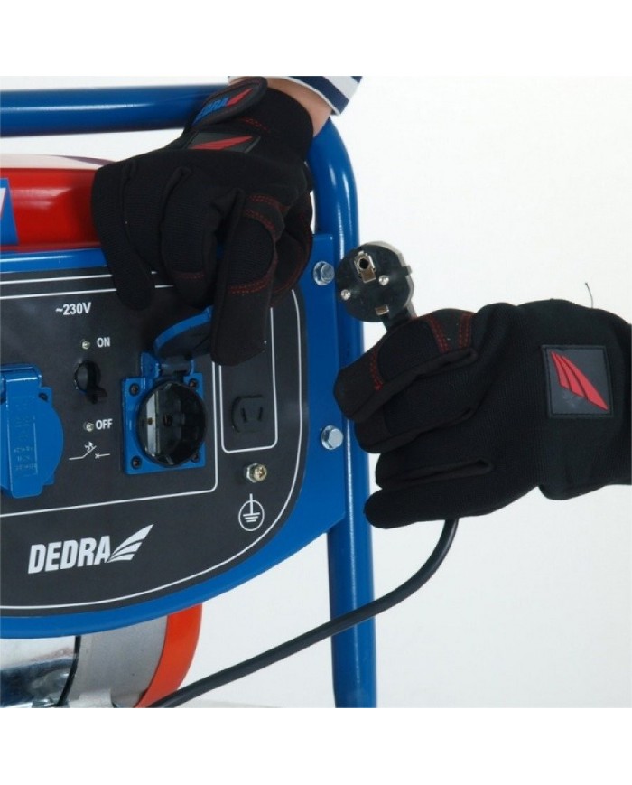 Agregat DEGB2510
