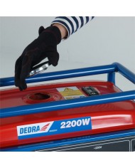 Agregat DEGB2510