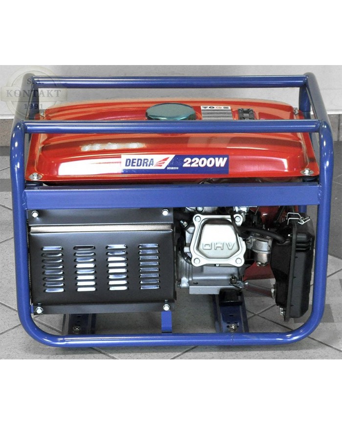 Agregat DEGB2510