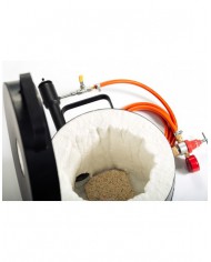 Livarska peč tip LIV5