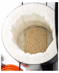 Livarska peč tip LIV5