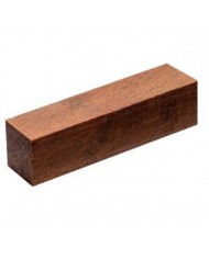 Ebenovina - kocka 35x35x30mm