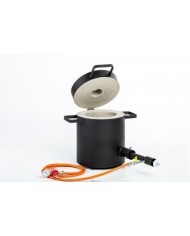 Livarska peč tip LIV2