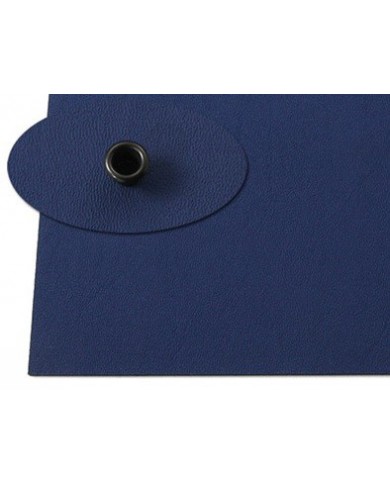 Kydex Police Blue