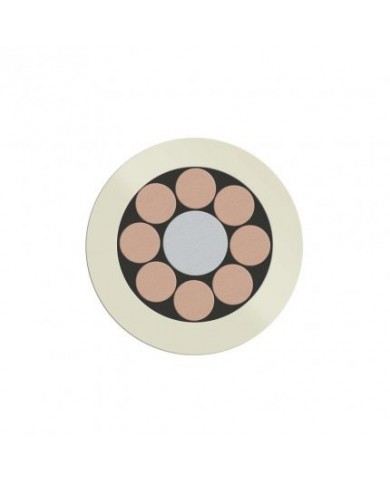 Mozaik pin 4 - Ø 6,4mm