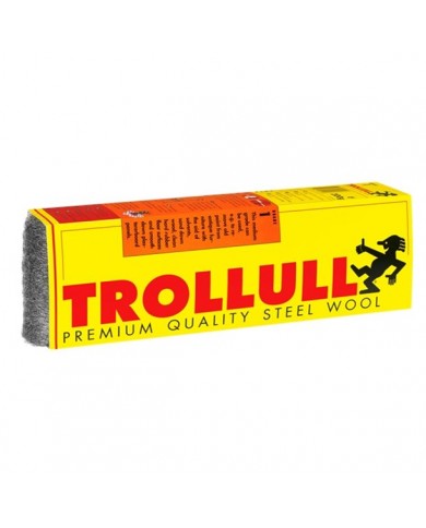 Jeklena volna TROLLULL