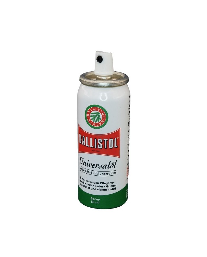 Ballistol sprej 50ml