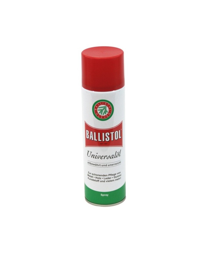 Ballistol sprej 50ml