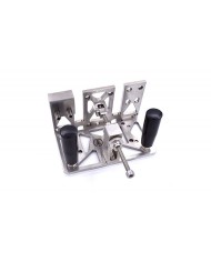 Brusilnik nožev Lansky Professional