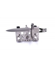 Vodilo za brušenje Nordic Edge